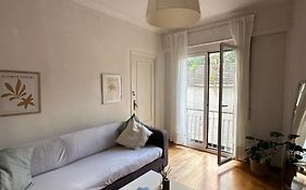 Rooms In Spacious Apartment In City Center